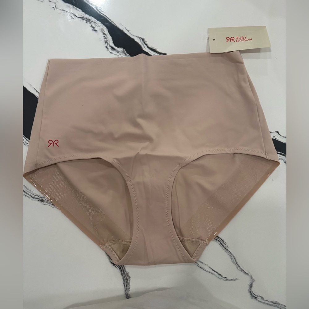 Ruby Ribbon Everyday Waistline Brief XL